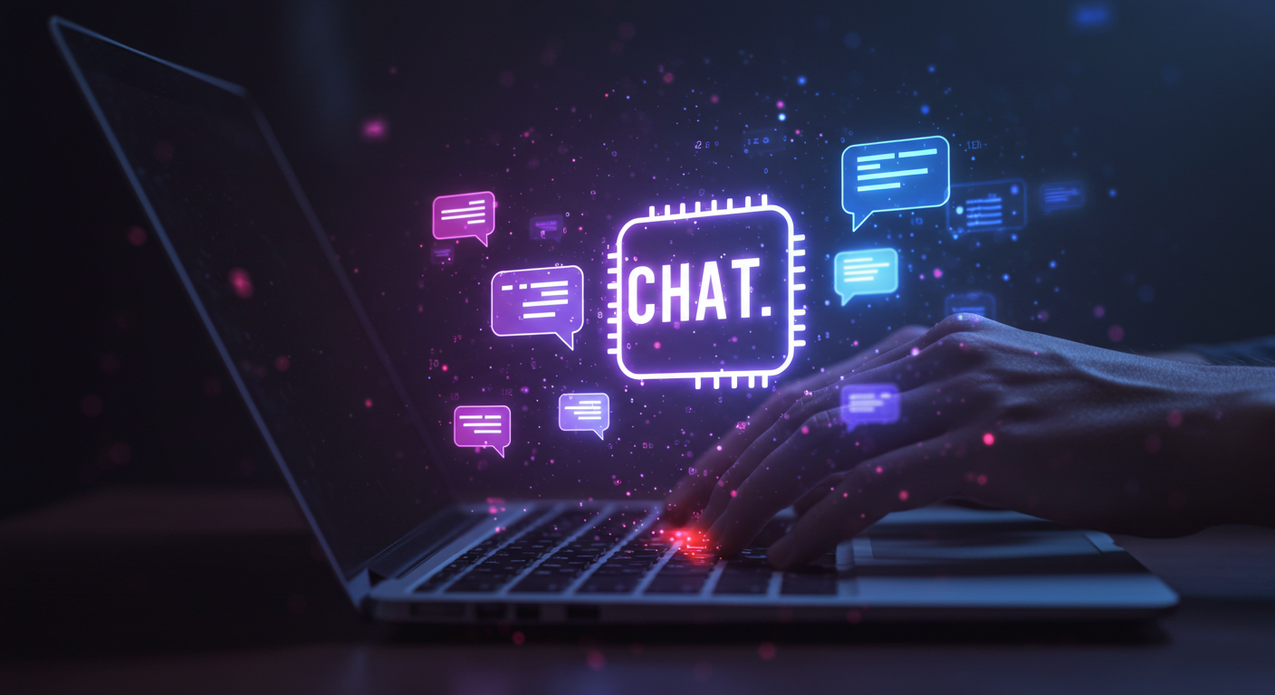 AI Chat Smith 